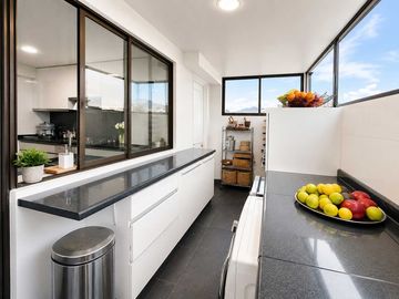 Departamento en arriendo  en VITACURA
