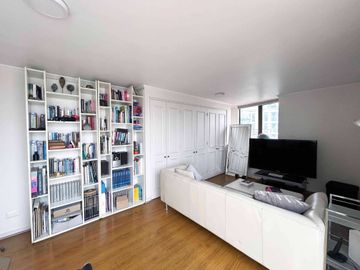 Departamento en arriendo  en VITACURA
