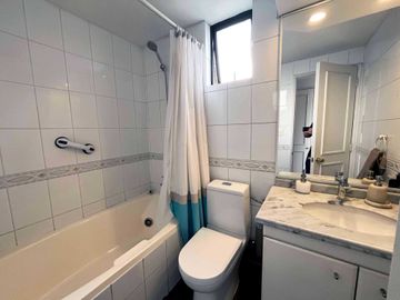 Departamento en arriendo  en VITACURA