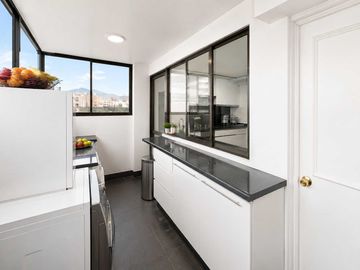 Departamento en arriendo  en VITACURA