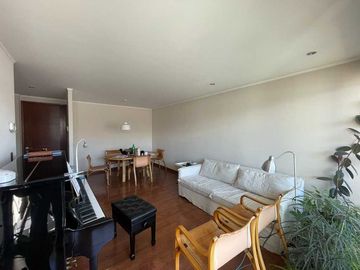 Departamento en arriendo  en PROVIDENCIA