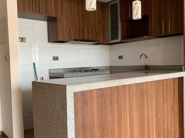 Departamento en arriendo  en CONCEPCIÓN
