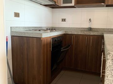 Departamento en arriendo  en CONCEPCIÓN