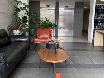 Departamento en arriendo  en CONCEPCIÓN
