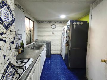 Casa en venta  en PUENTE ALTO