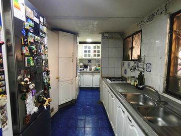 Casa en venta  en PUENTE ALTO