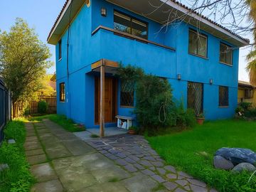 Casa en venta  en PUENTE ALTO