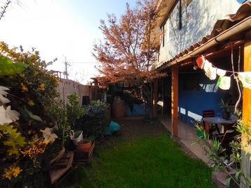 Casa en venta  en PUENTE ALTO
