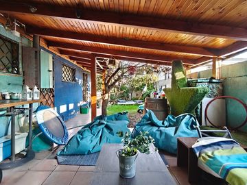 Casa en venta  en PUENTE ALTO