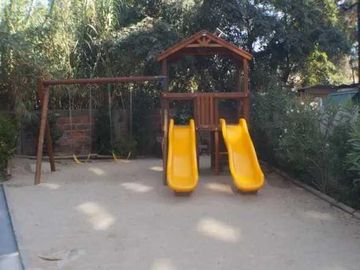Departamento en arriendo  en LA FLORIDA