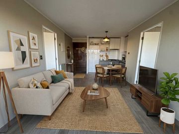 Departamento en arriendo  en SAN PEDRO DE LA PAZ