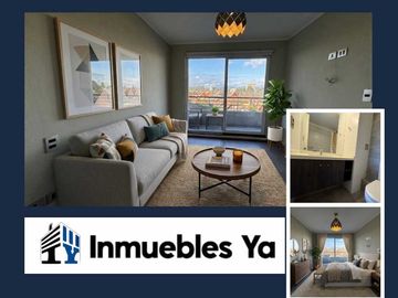 Departamento en arriendo  en SAN PEDRO DE LA PAZ