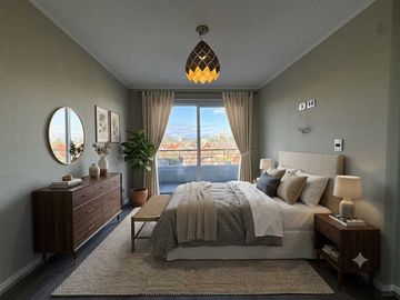 Departamento en arriendo  en SAN PEDRO DE LA PAZ