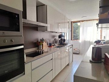Departamento en arriendo  en VITACURA