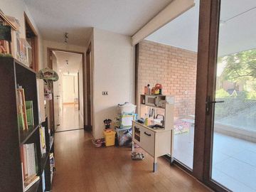 Departamento en arriendo  en VITACURA