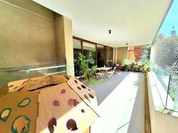 Departamento en arriendo  en VITACURA