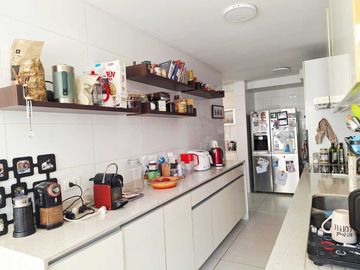 Departamento en arriendo  en VITACURA