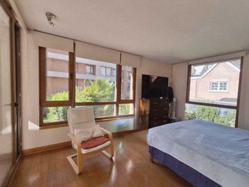 Departamento en arriendo  en VITACURA