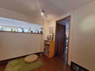 Departamento en arriendo  en VITACURA