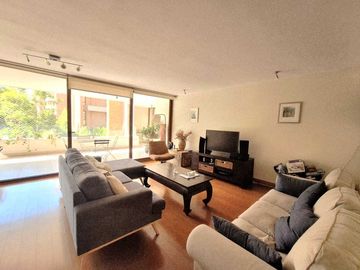Departamento en arriendo  en VITACURA