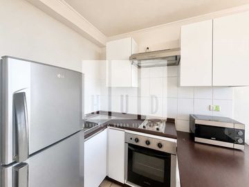 Departamento en arriendo  en SANTIAGO