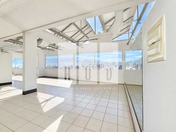 Departamento en arriendo  en SANTIAGO