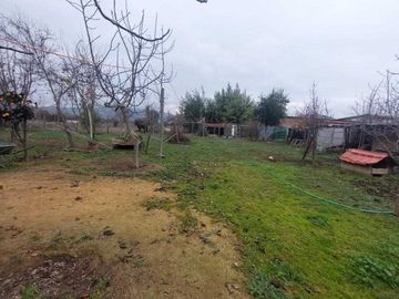 Parcela en venta  en PERALILLO