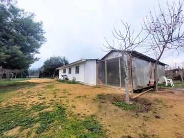 Parcela en venta  en PERALILLO