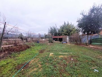 Parcela en venta  en PERALILLO
