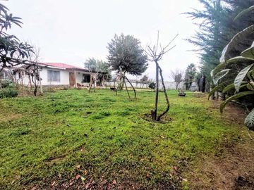 Parcela en venta  en PERALILLO