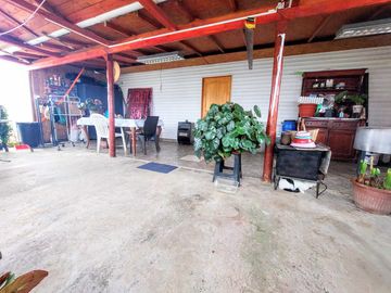 Parcela en venta  en PERALILLO