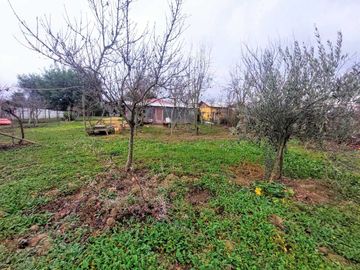 Parcela en venta  en PERALILLO
