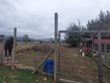 Parcela en venta  en PERALILLO