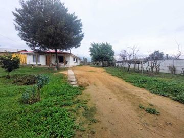 Parcela en venta  en PERALILLO