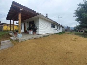 Parcela en venta  en PERALILLO