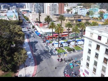 Departamento en arriendo  en VIÑA DEL MAR