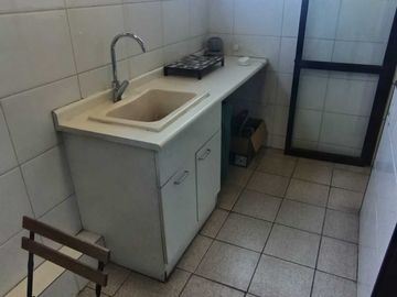 Departamento en arriendo  en LAS CONDES