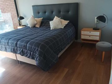 Departamento en arriendo  en LAS CONDES