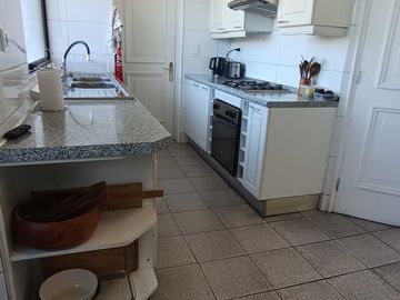 Departamento en arriendo  en LAS CONDES