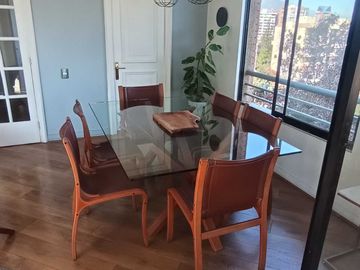 Departamento en arriendo  en LAS CONDES