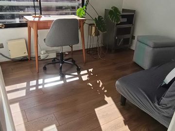 Departamento en arriendo  en LAS CONDES