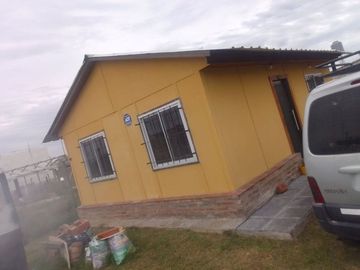 Casa 3 ambientes en venta en Alejandro Korn