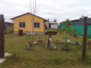 Casa 3 ambientes en venta en Alejandro Korn