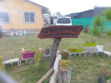 Casa 3 ambientes en venta en Alejandro Korn