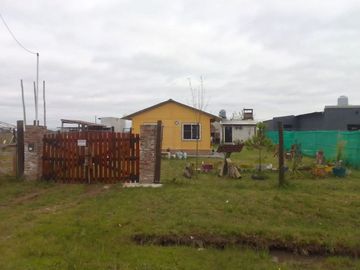 Casa 3 ambientes en venta en Alejandro Korn