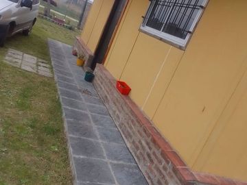 Casa 3 ambientes en venta en Alejandro Korn