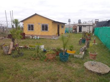 Casa 3 ambientes en venta en Alejandro Korn