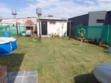 Casa 3 ambientes en venta en Alejandro Korn