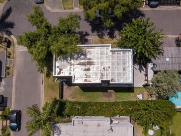 VENTA CASA 4AMB B°CALIFORNIA VILLAGE APTO CREDITO
