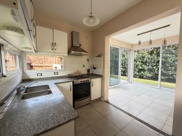 VENTA CASA 4AMB B°CALIFORNIA VILLAGE APTO CREDITO